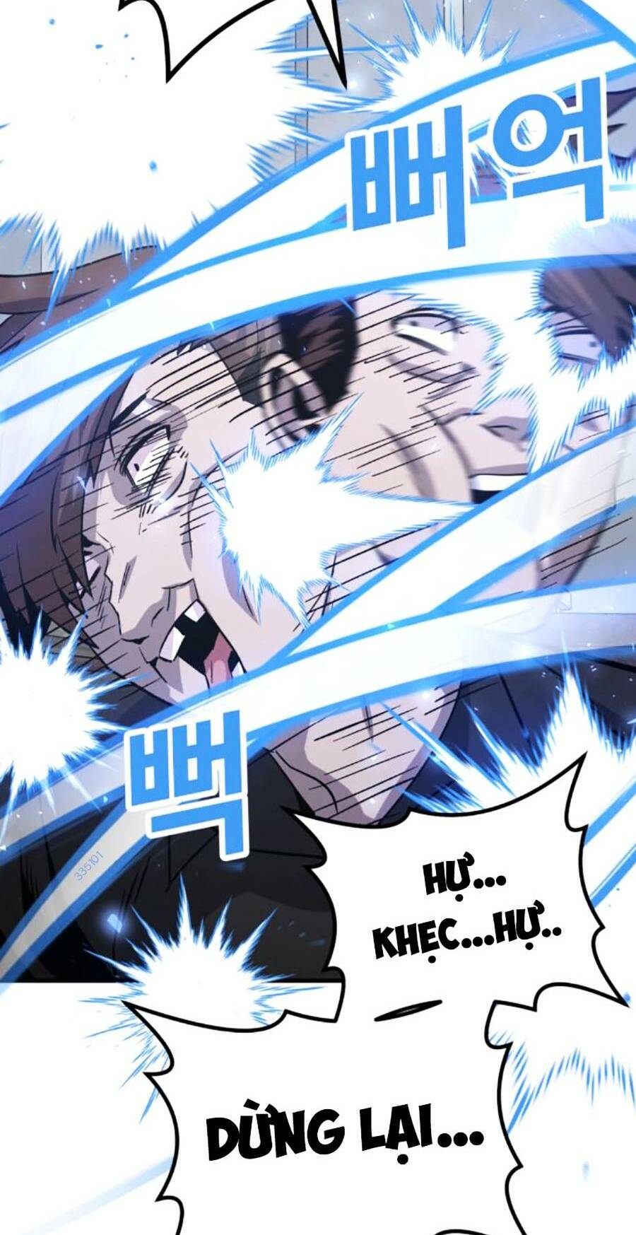 Nôn Tiền Ra: Chapter 32