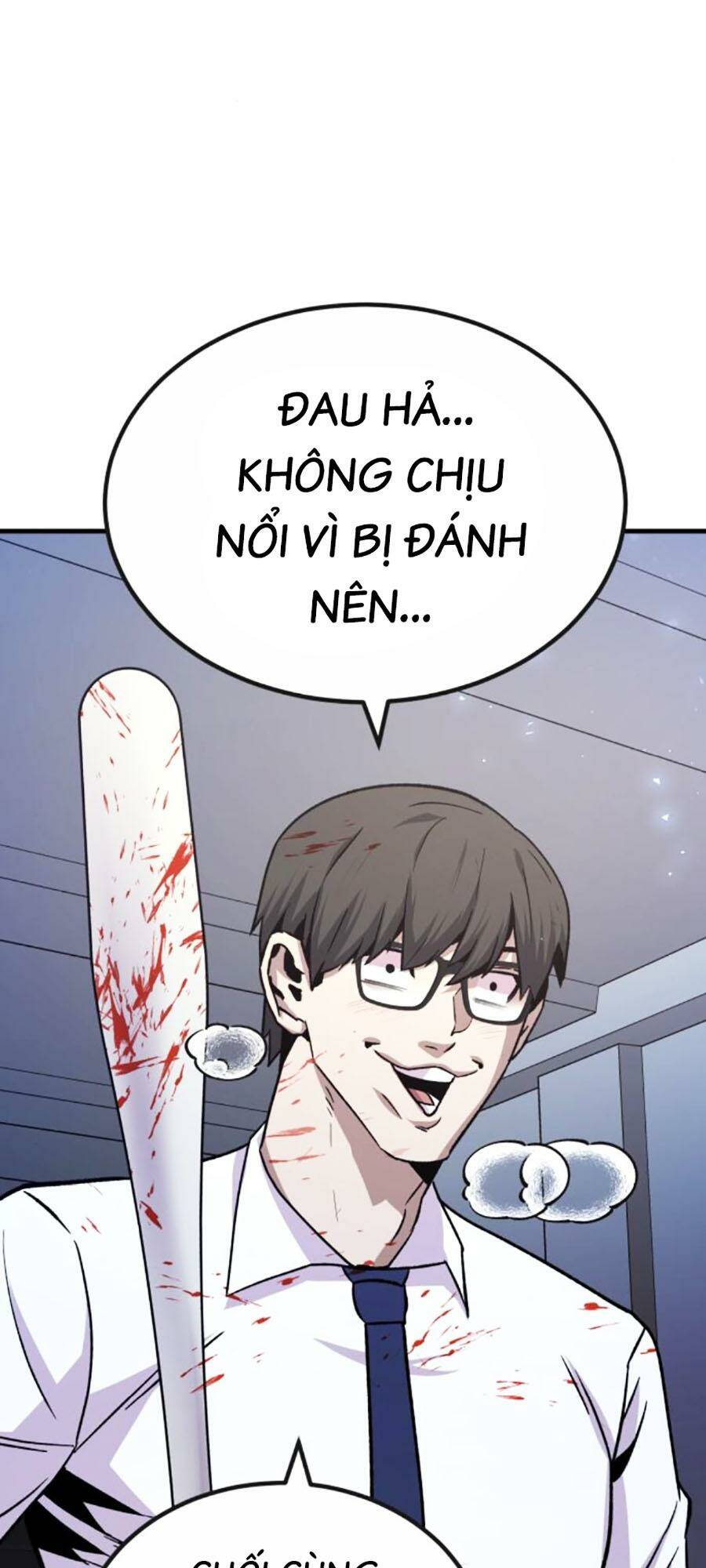Nôn Tiền Ra: Chapter 32