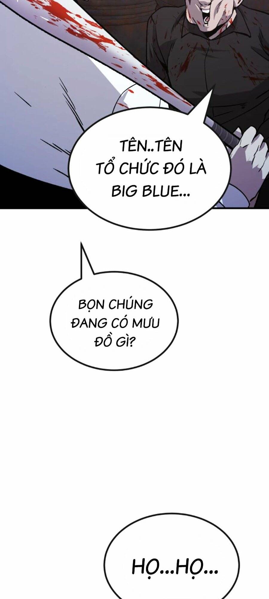 Nôn Tiền Ra: Chapter 32