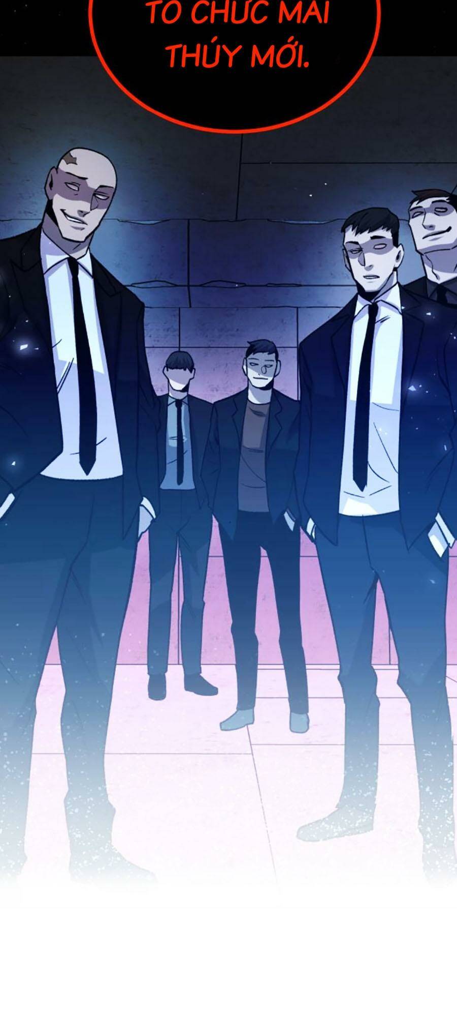Nôn Tiền Ra: Chapter 32