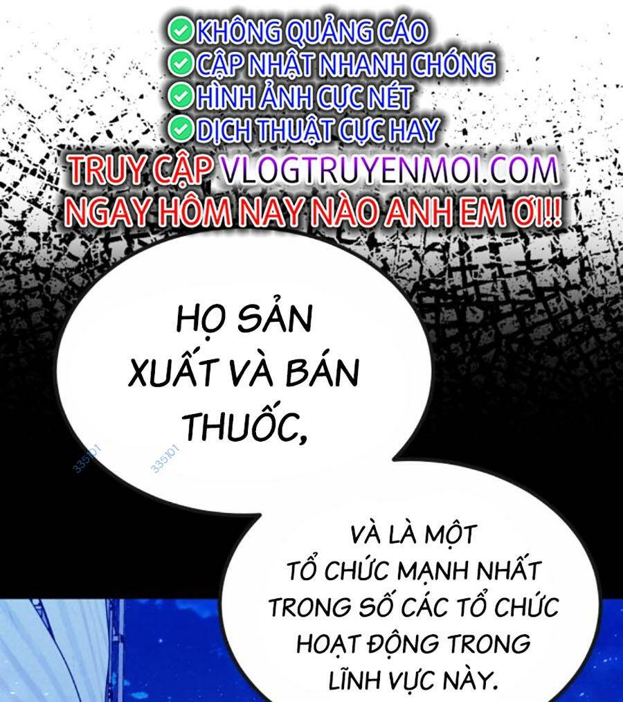 Nôn Tiền Ra: Chapter 32