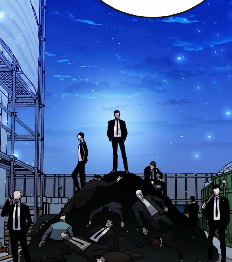 Nôn Tiền Ra: Chapter 32