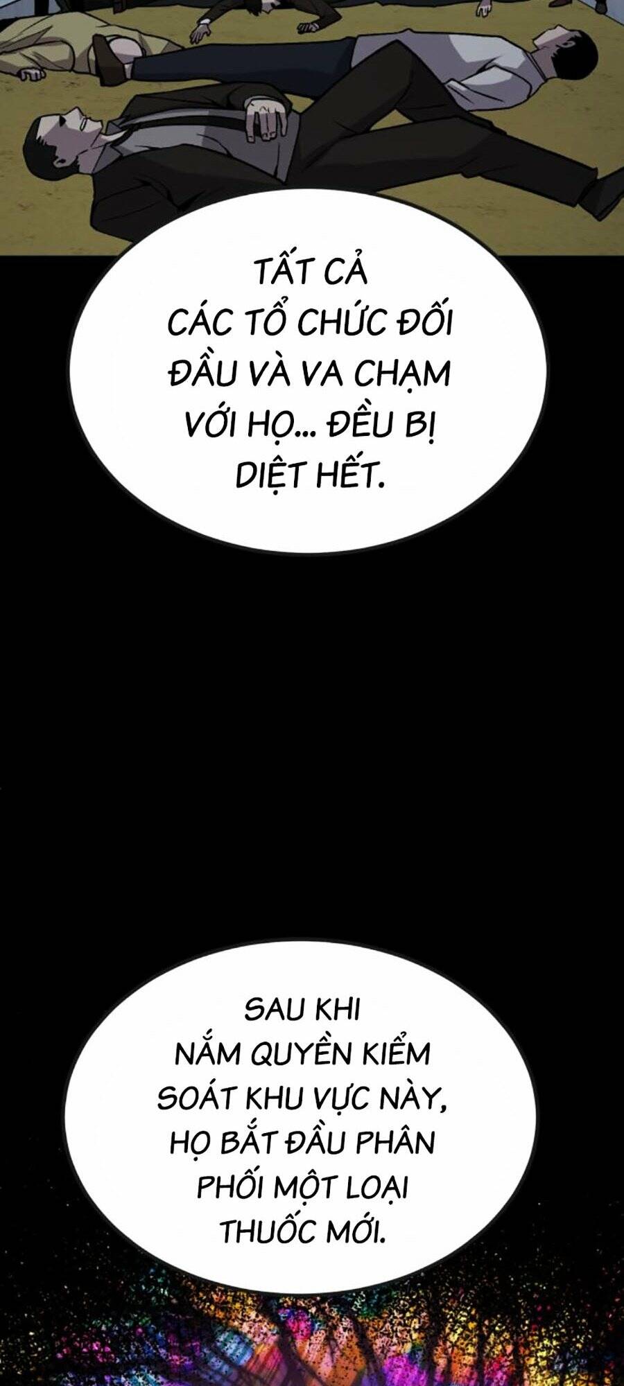 Nôn Tiền Ra: Chapter 32