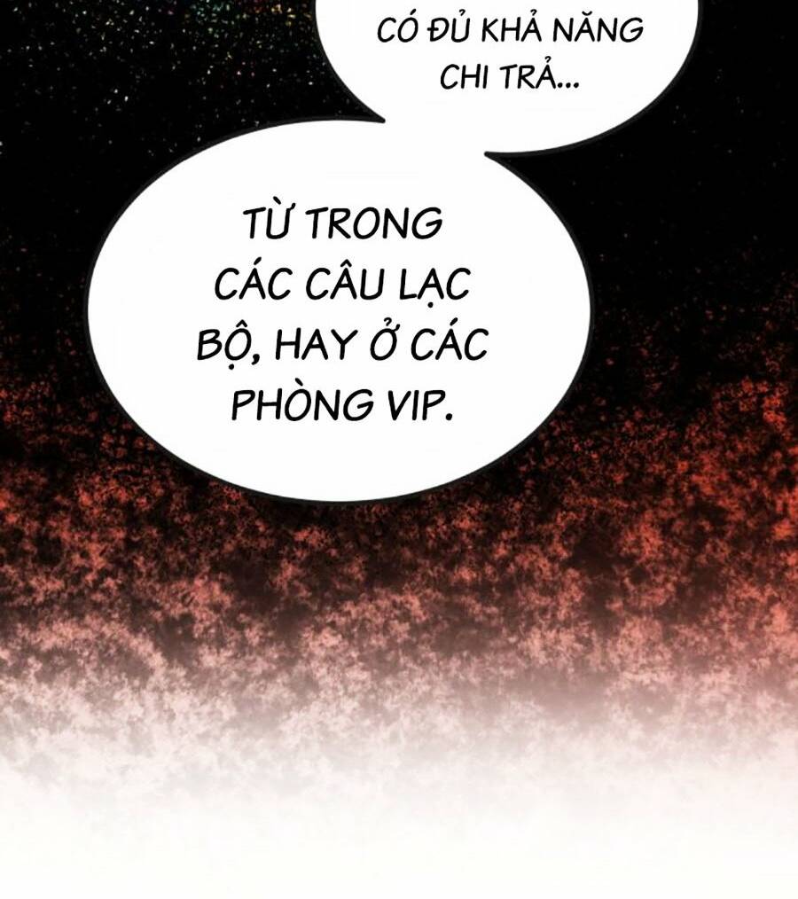 Nôn Tiền Ra: Chapter 32