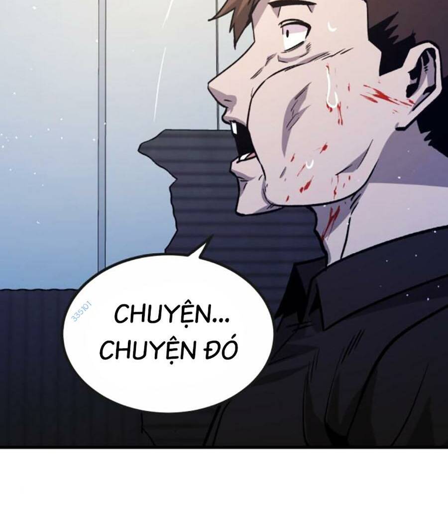 Nôn Tiền Ra: Chapter 32