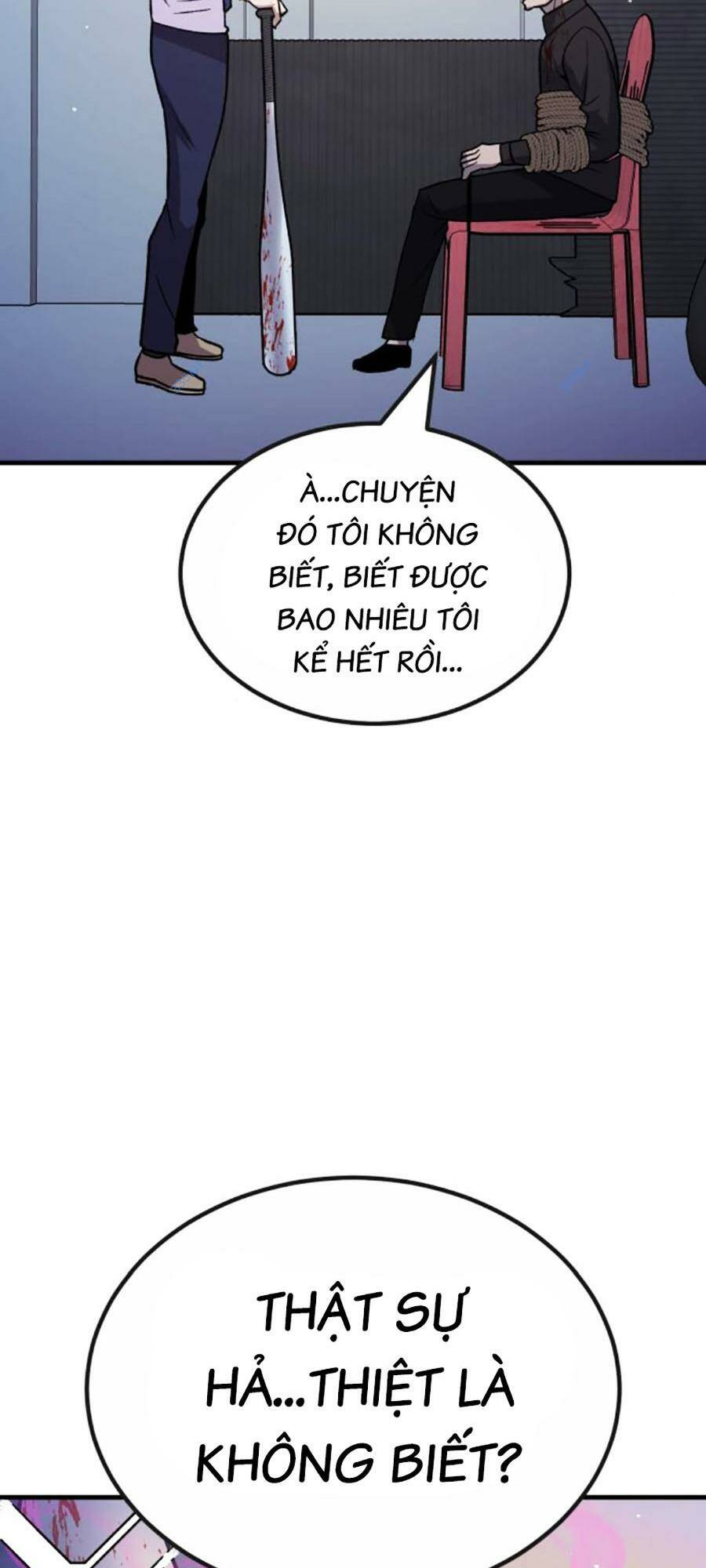 Nôn Tiền Ra: Chapter 32