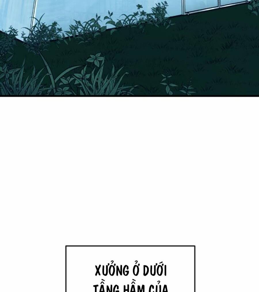 Nôn Tiền Ra: Chapter 32