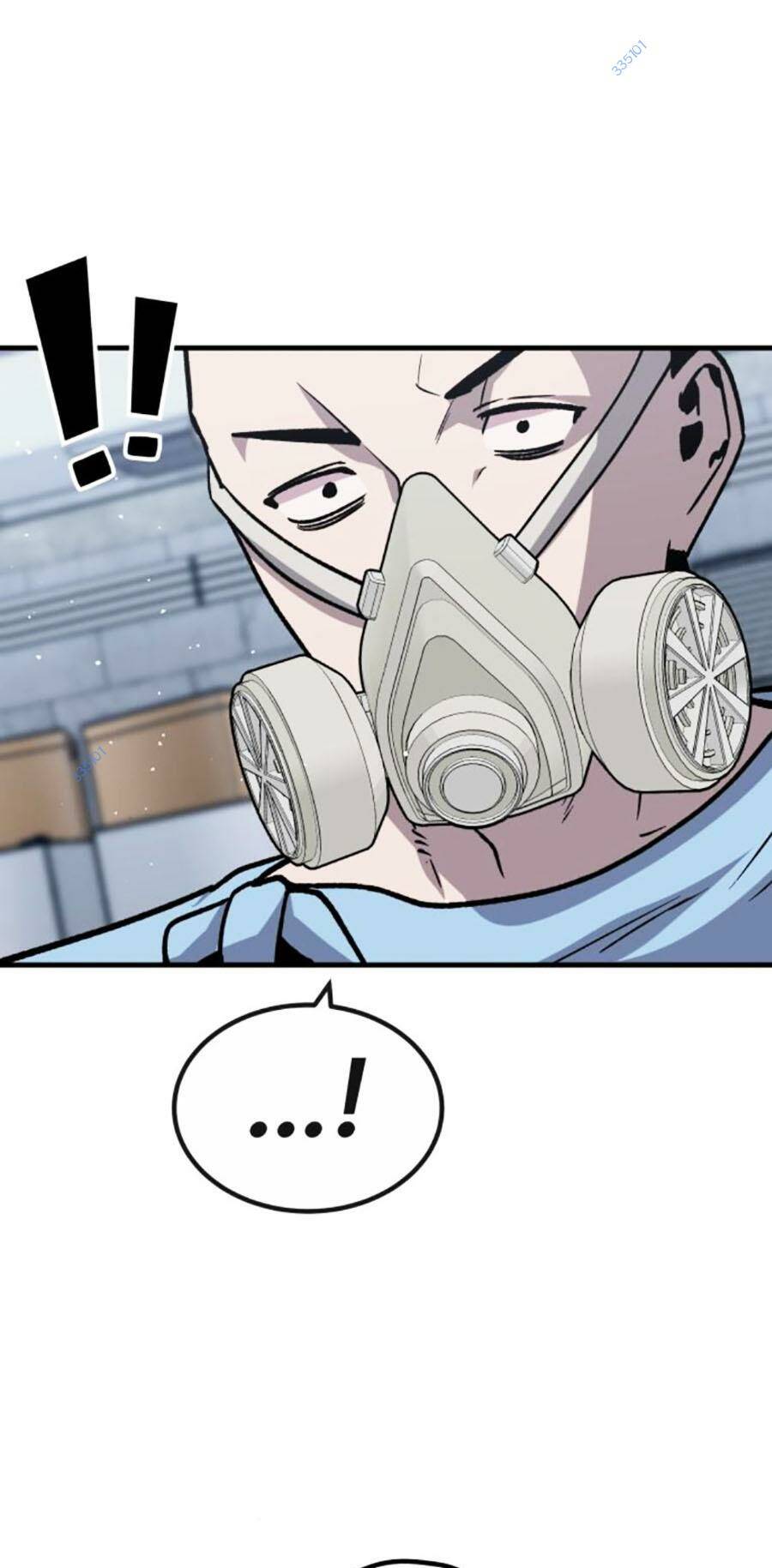 Nôn Tiền Ra: Chapter 32