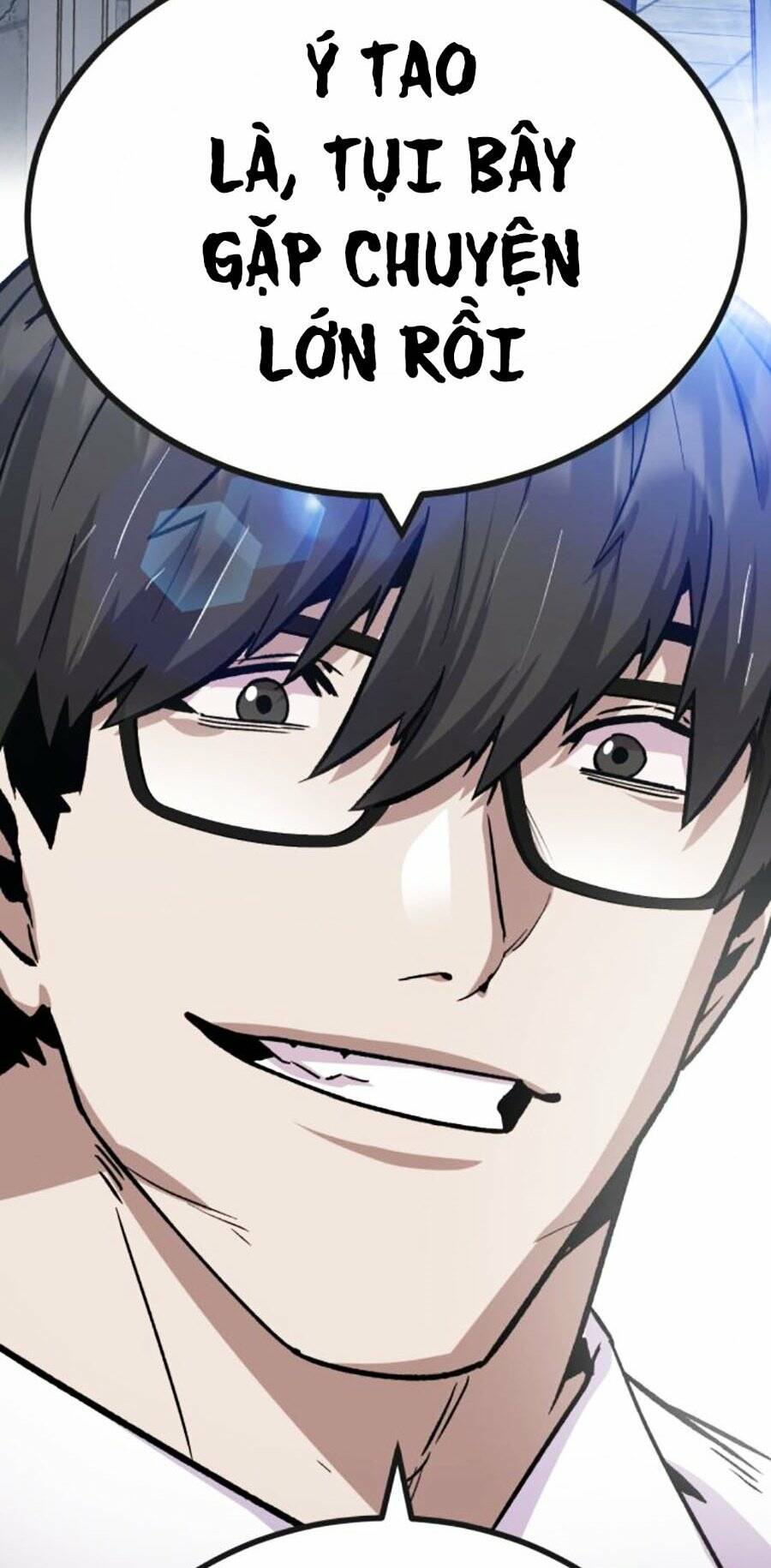 Nôn Tiền Ra: Chapter 32