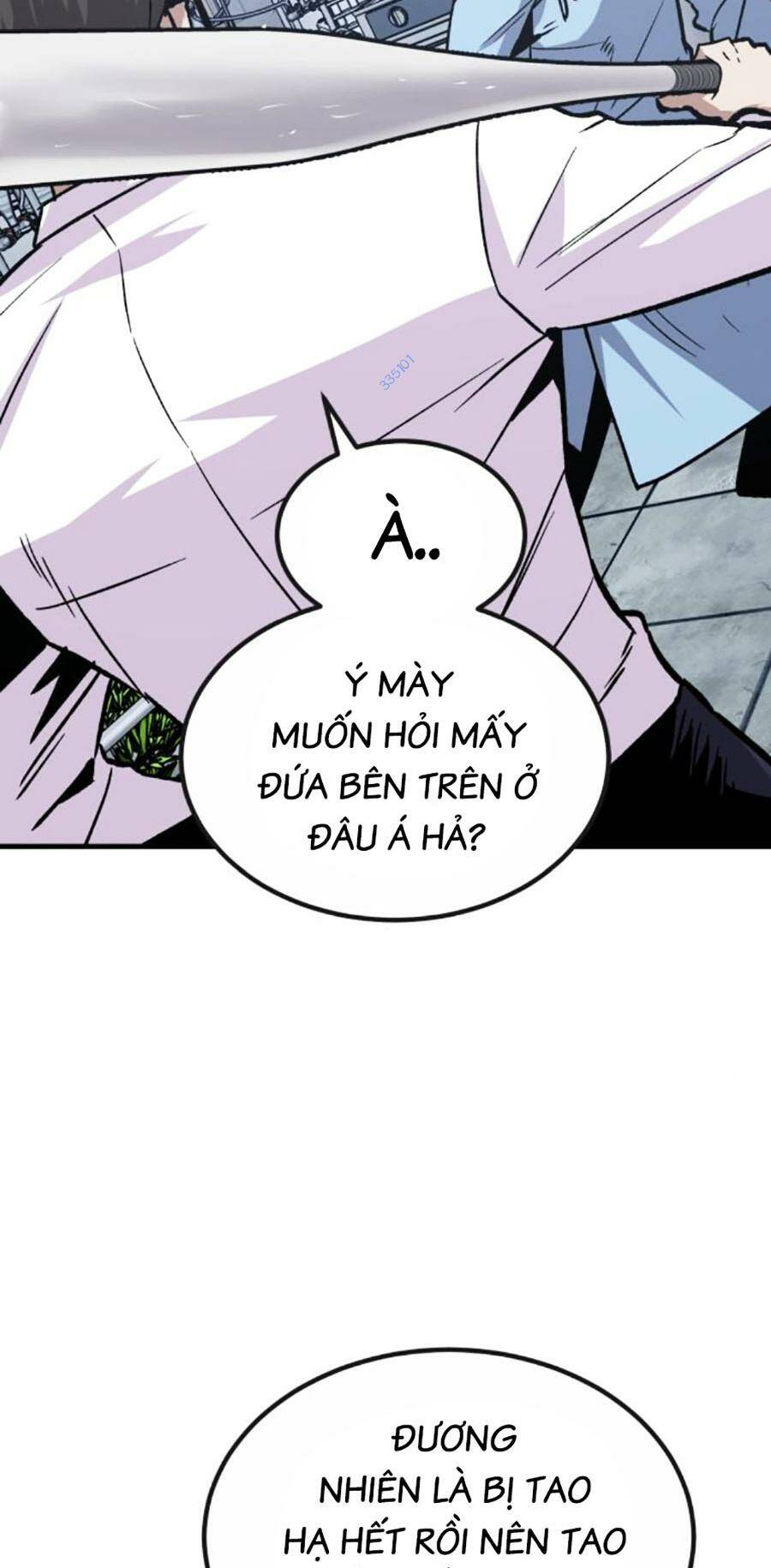Nôn Tiền Ra: Chapter 32