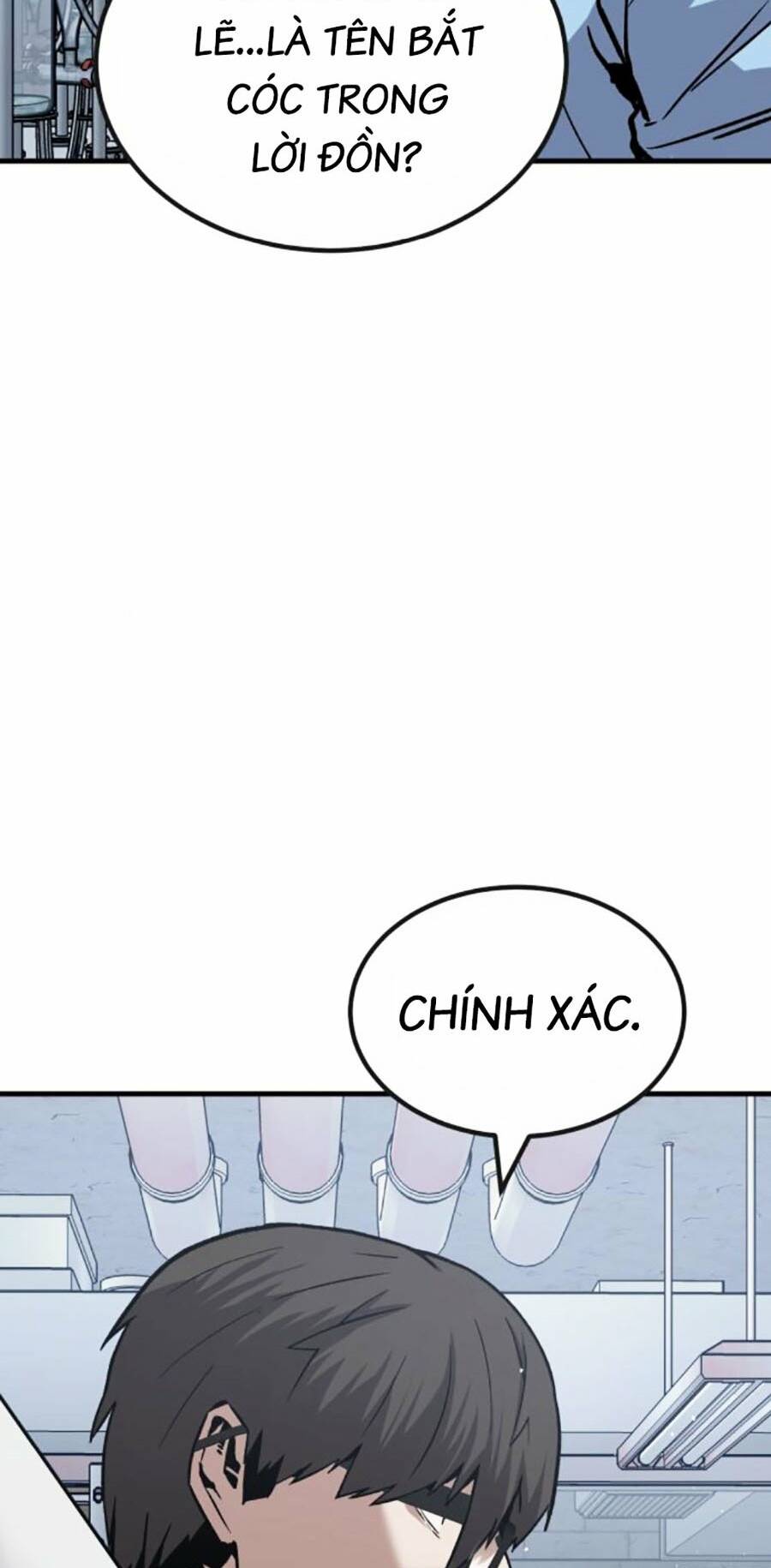 Nôn Tiền Ra: Chapter 32