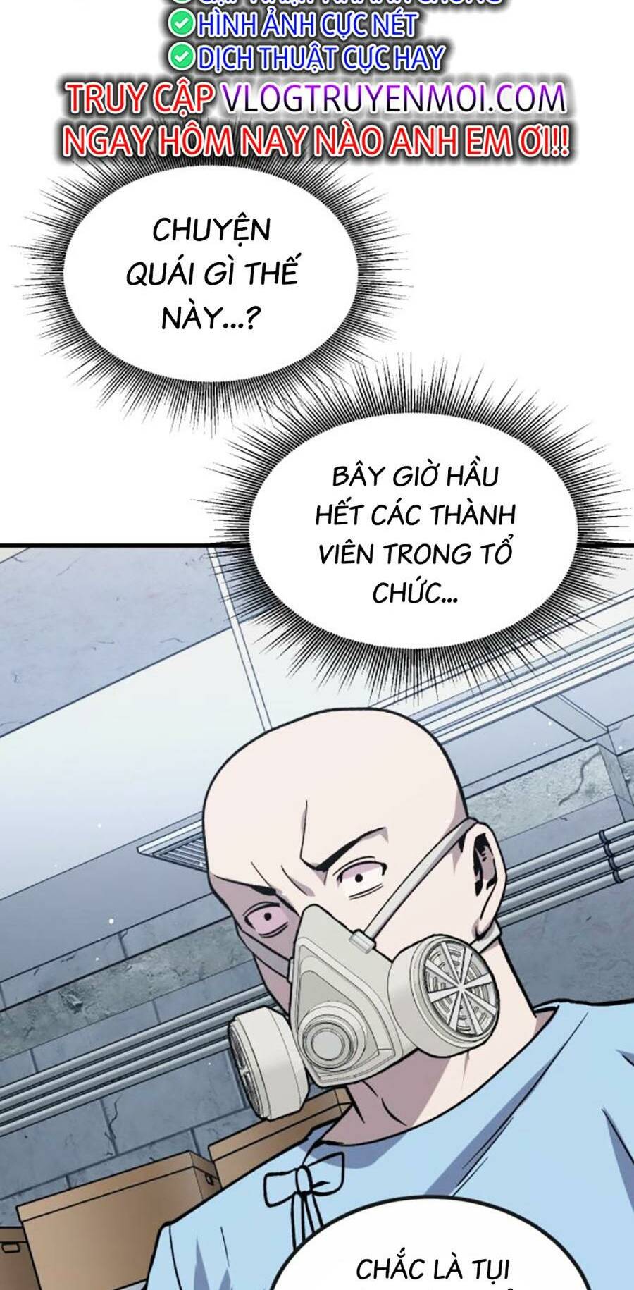 Nôn Tiền Ra: Chapter 32
