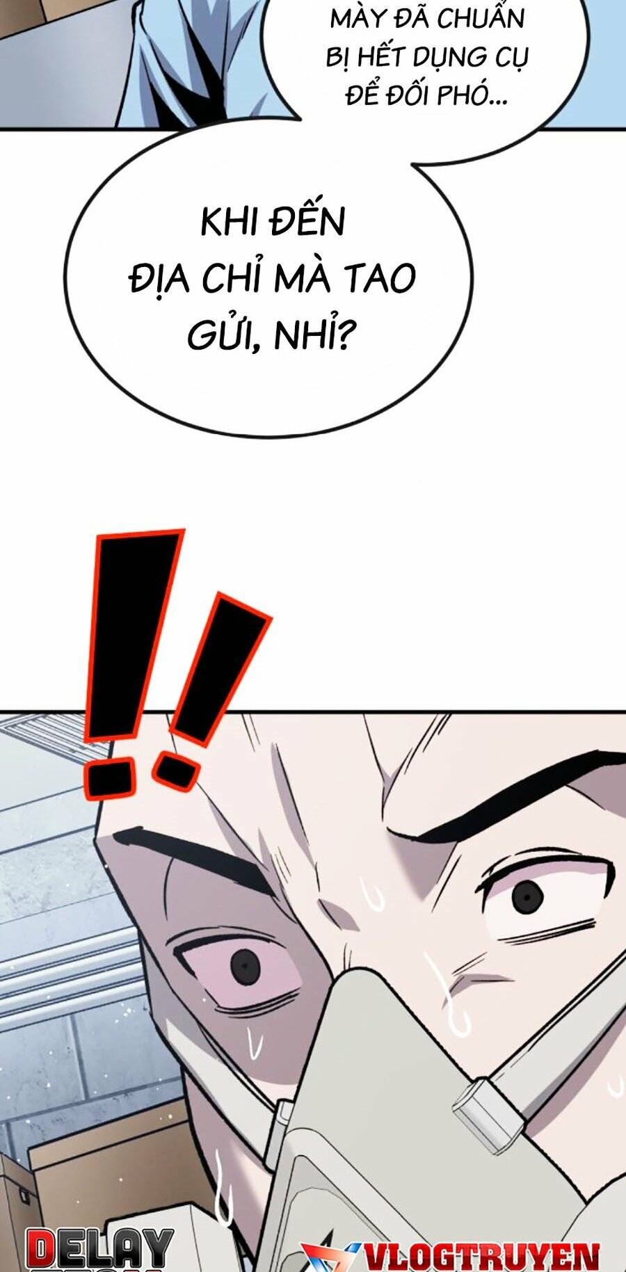 Nôn Tiền Ra: Chapter 32