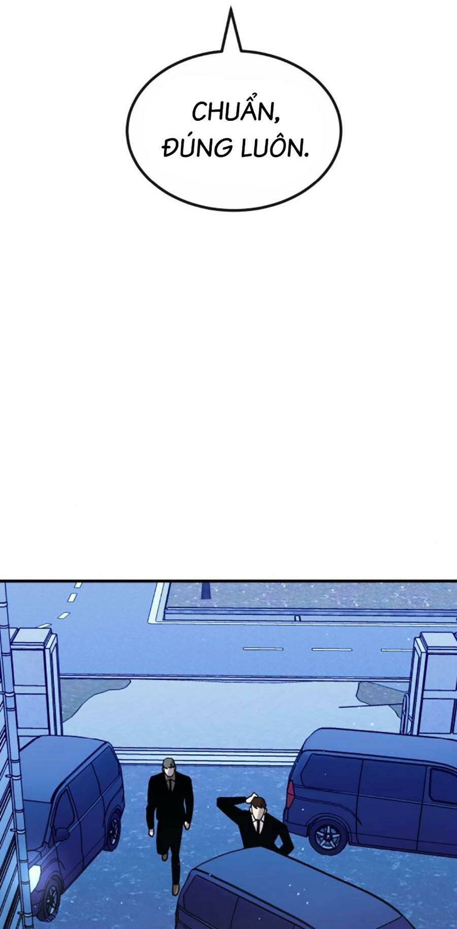 Nôn Tiền Ra: Chapter 32