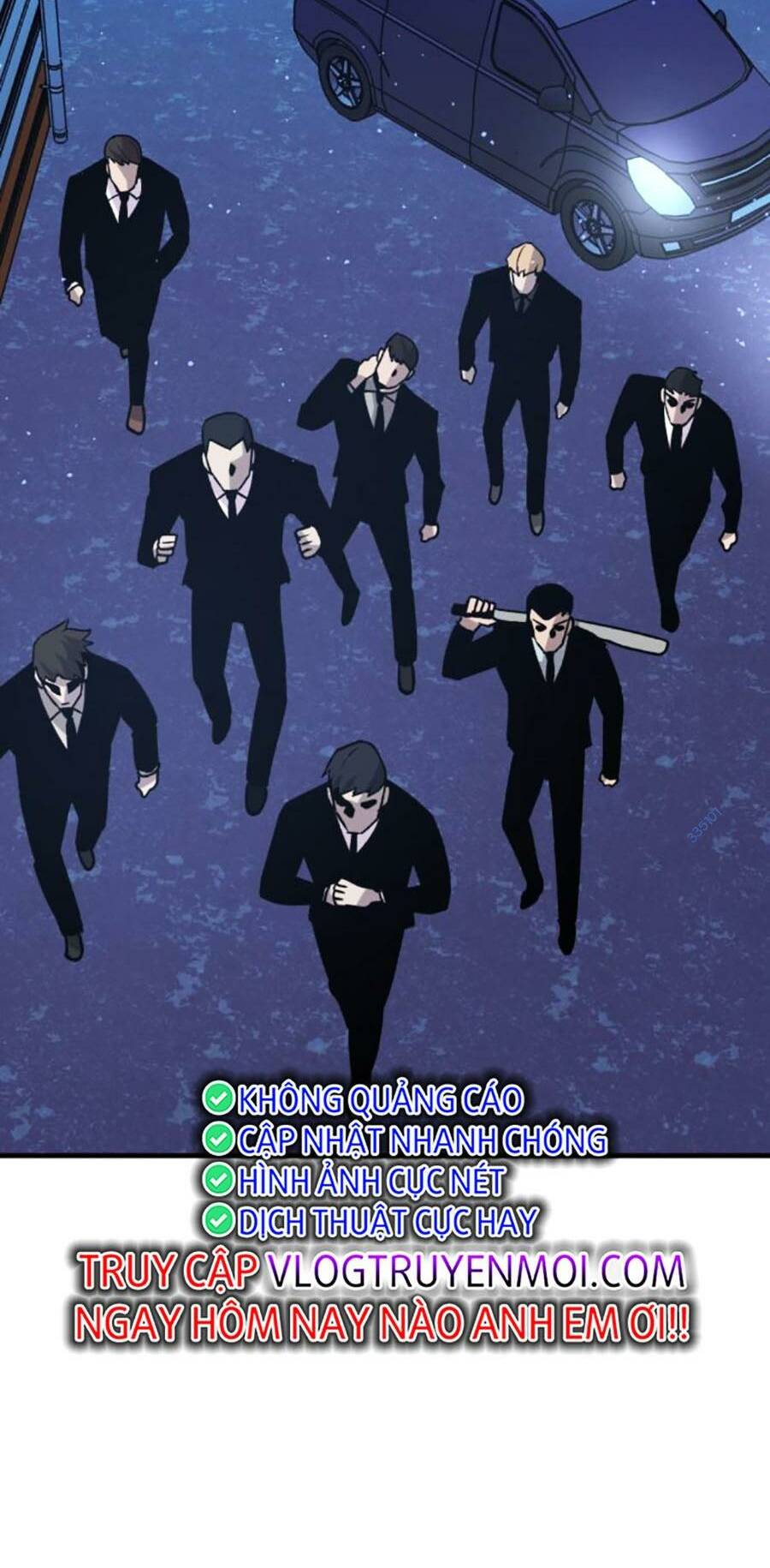 Nôn Tiền Ra: Chapter 32