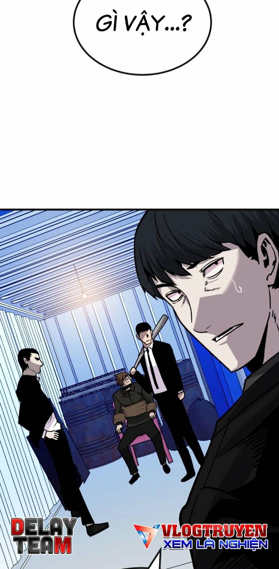 Nôn Tiền Ra: Chapter 32