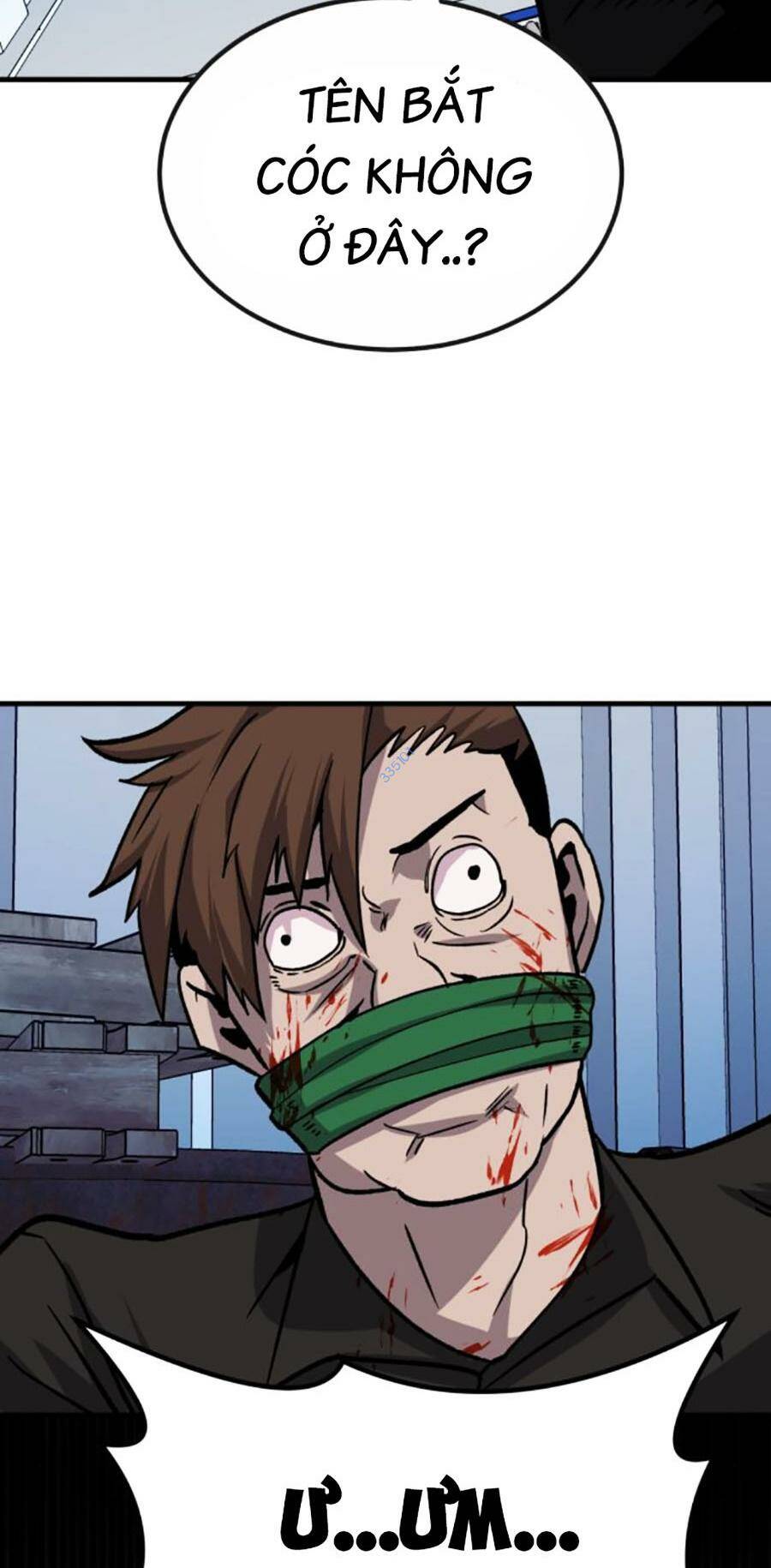 Nôn Tiền Ra: Chapter 32