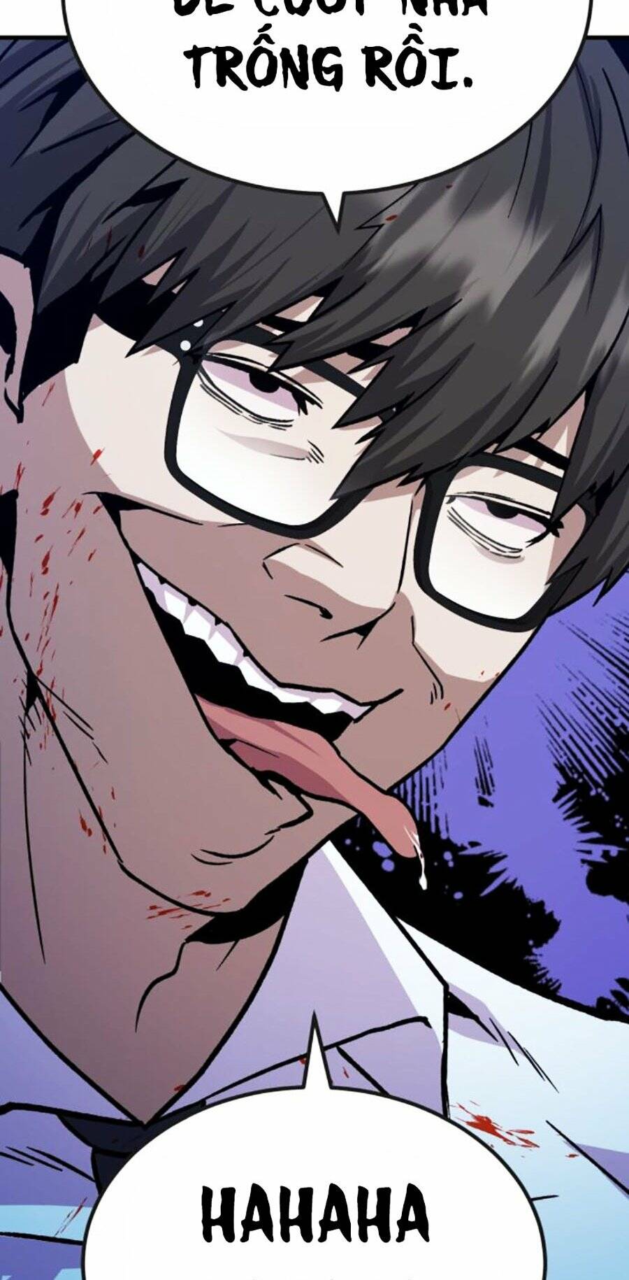 Nôn Tiền Ra: Chapter 32