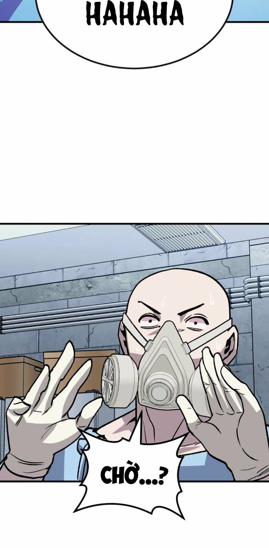Nôn Tiền Ra: Chapter 32