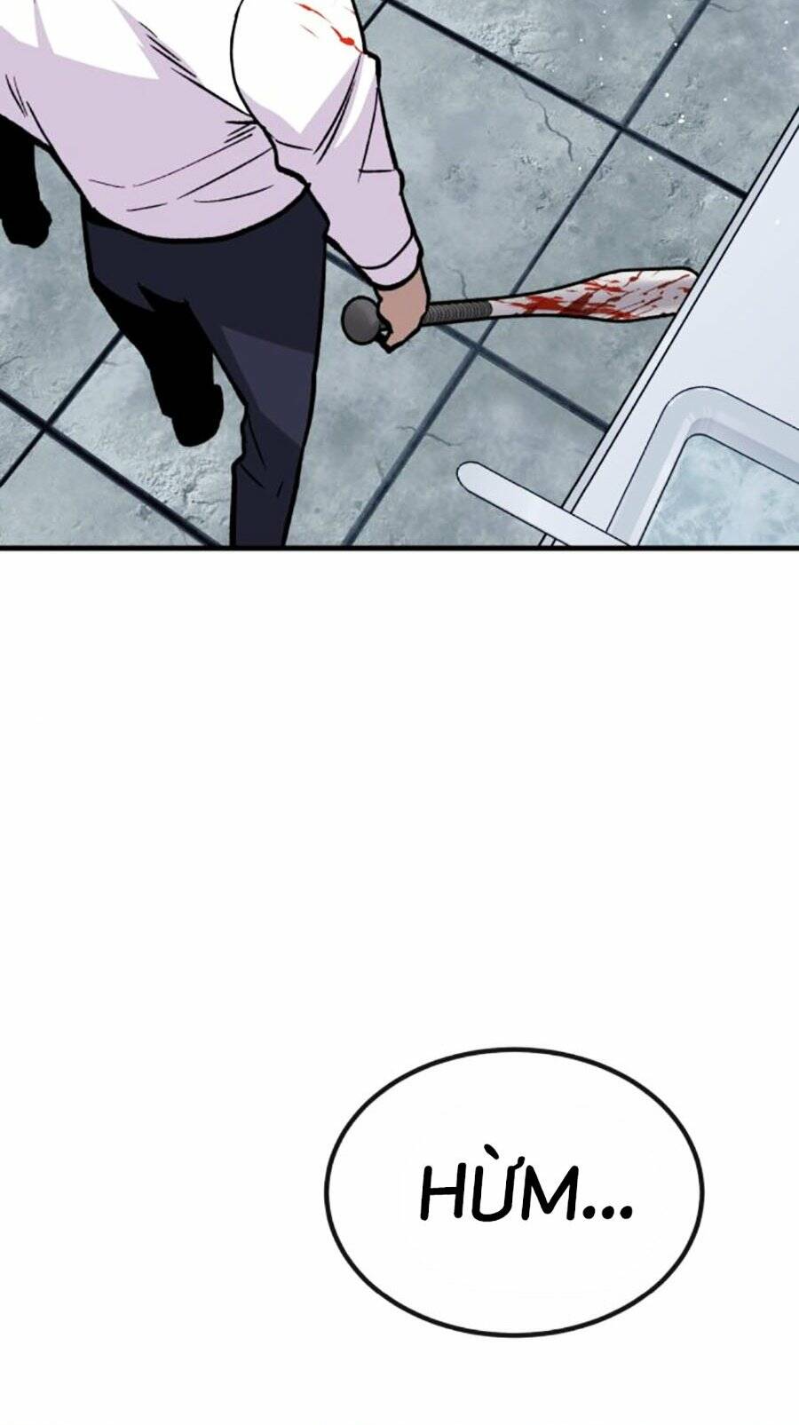 Nôn Tiền Ra: Chapter 32