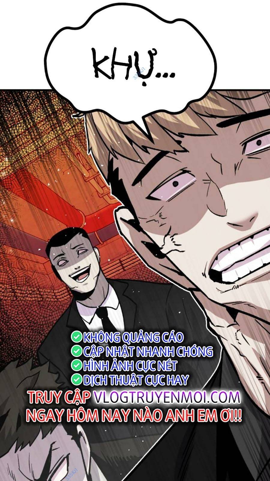 Nôn Tiền Ra: Chapter 32