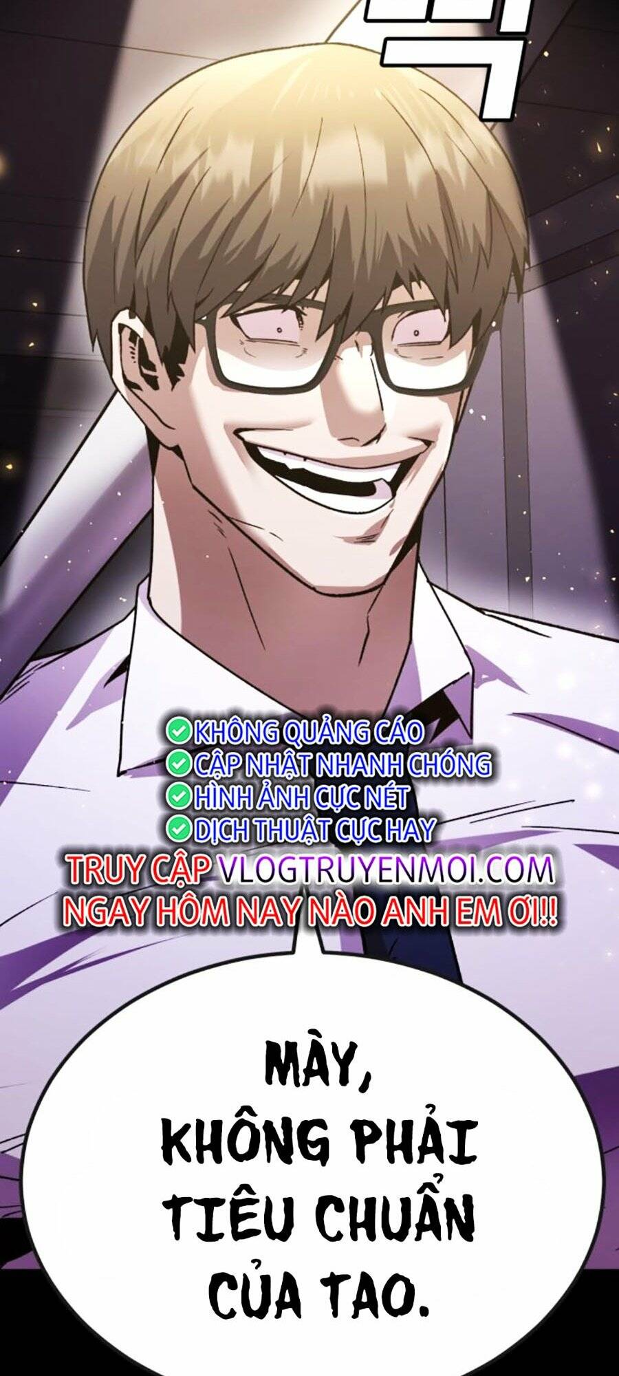Nôn Tiền Ra: Chapter 32