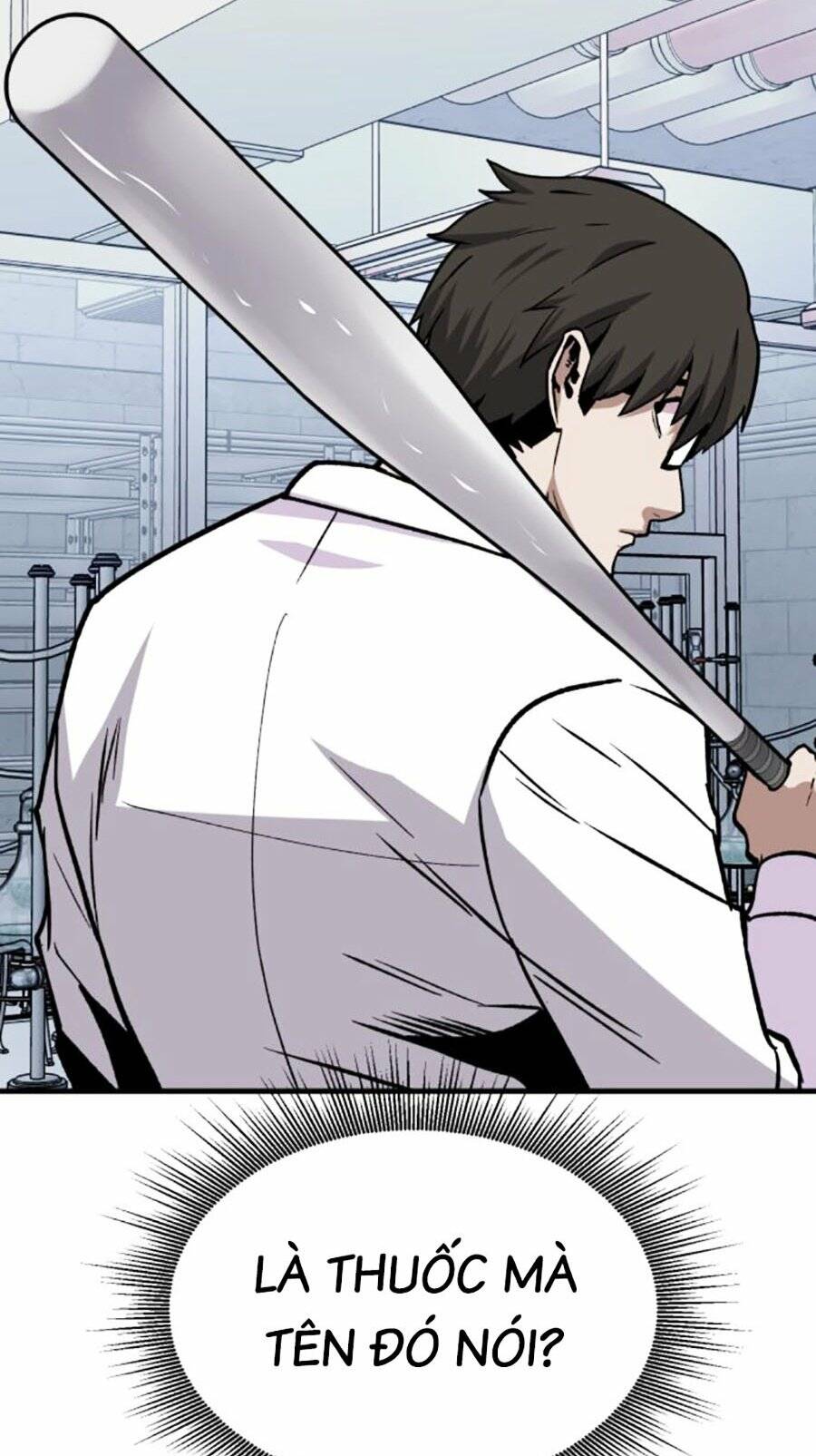 Nôn Tiền Ra: Chapter 32