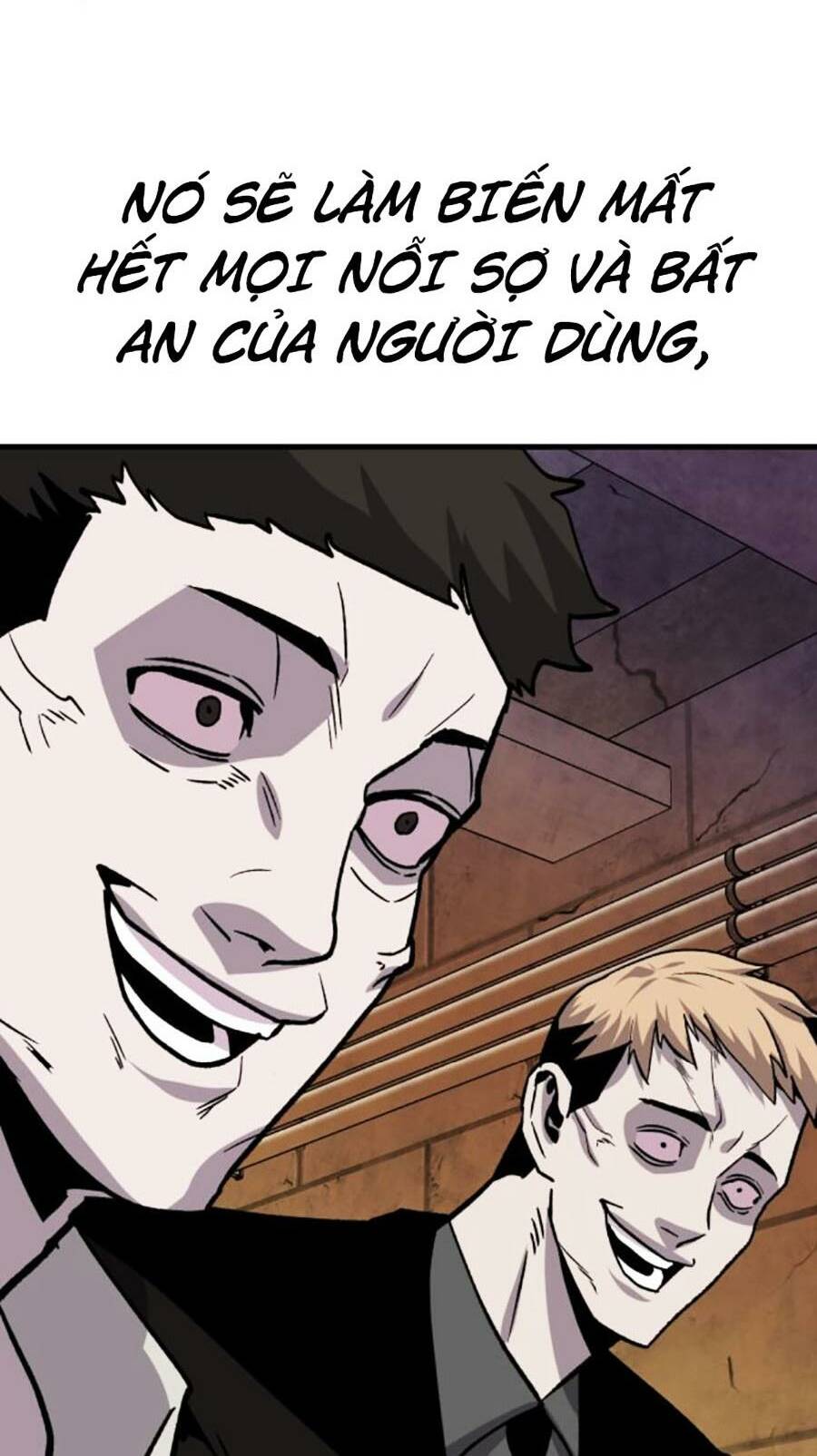 Nôn Tiền Ra: Chapter 32
