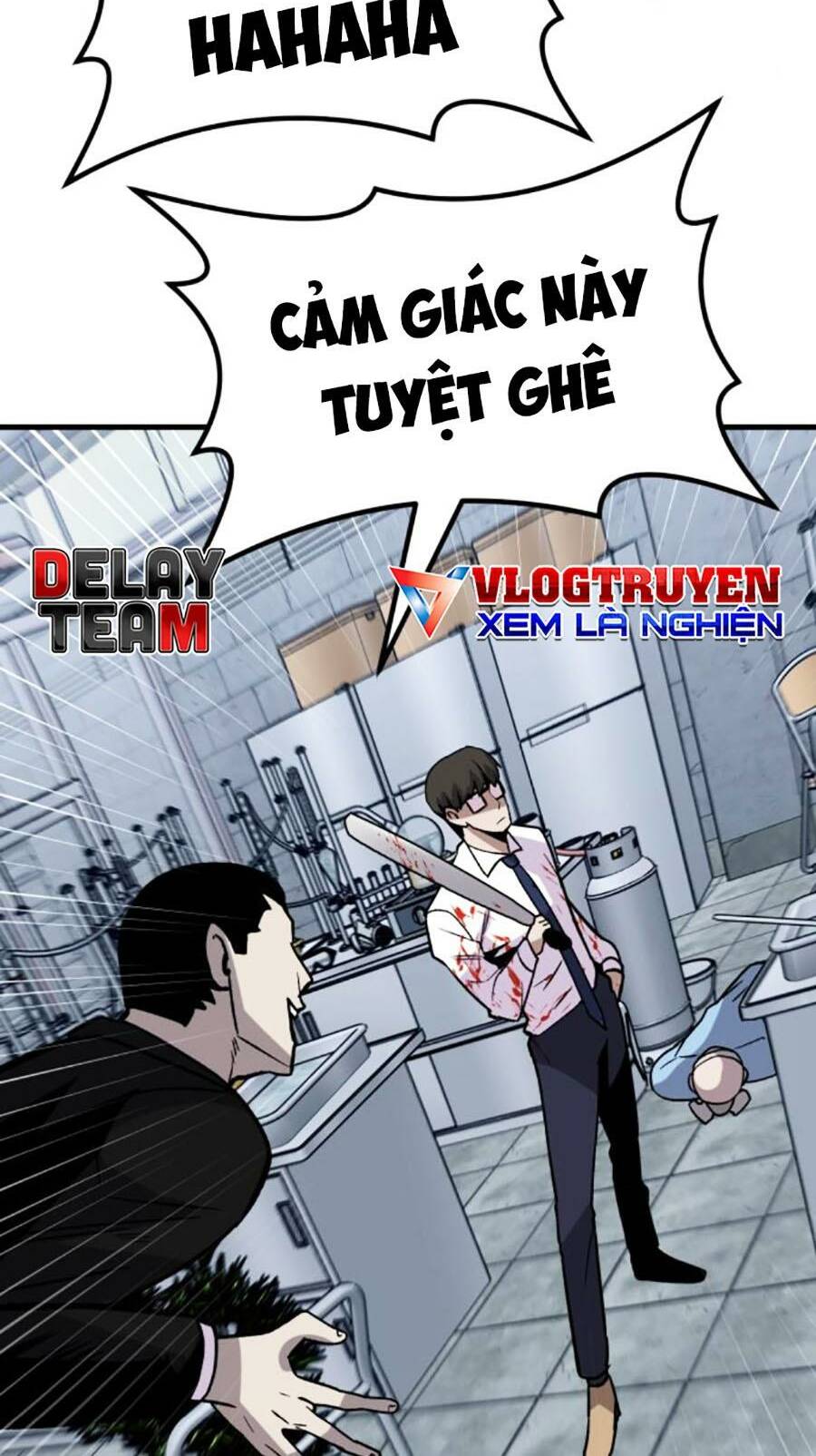 Nôn Tiền Ra: Chapter 32