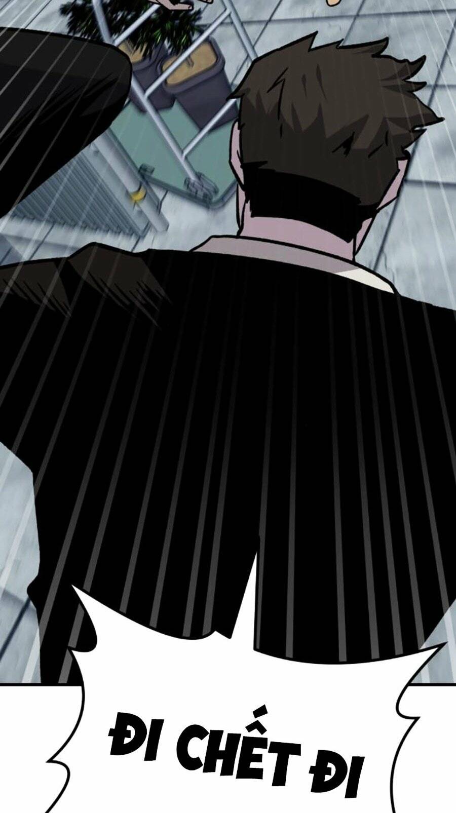 Nôn Tiền Ra: Chapter 32