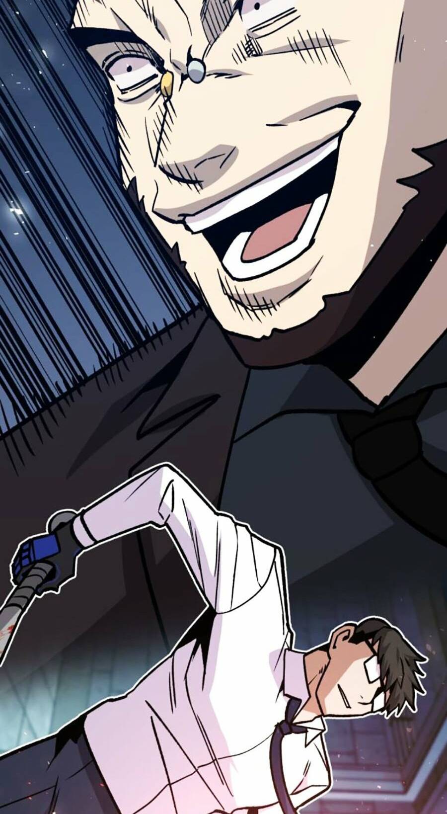 Nôn Tiền Ra: Chapter 33