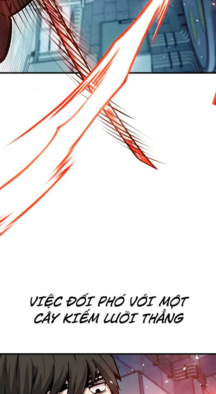 Nôn Tiền Ra: Chapter 33