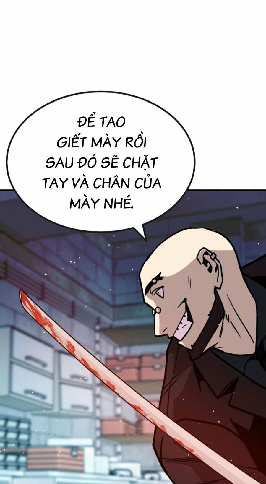 Nôn Tiền Ra: Chapter 33