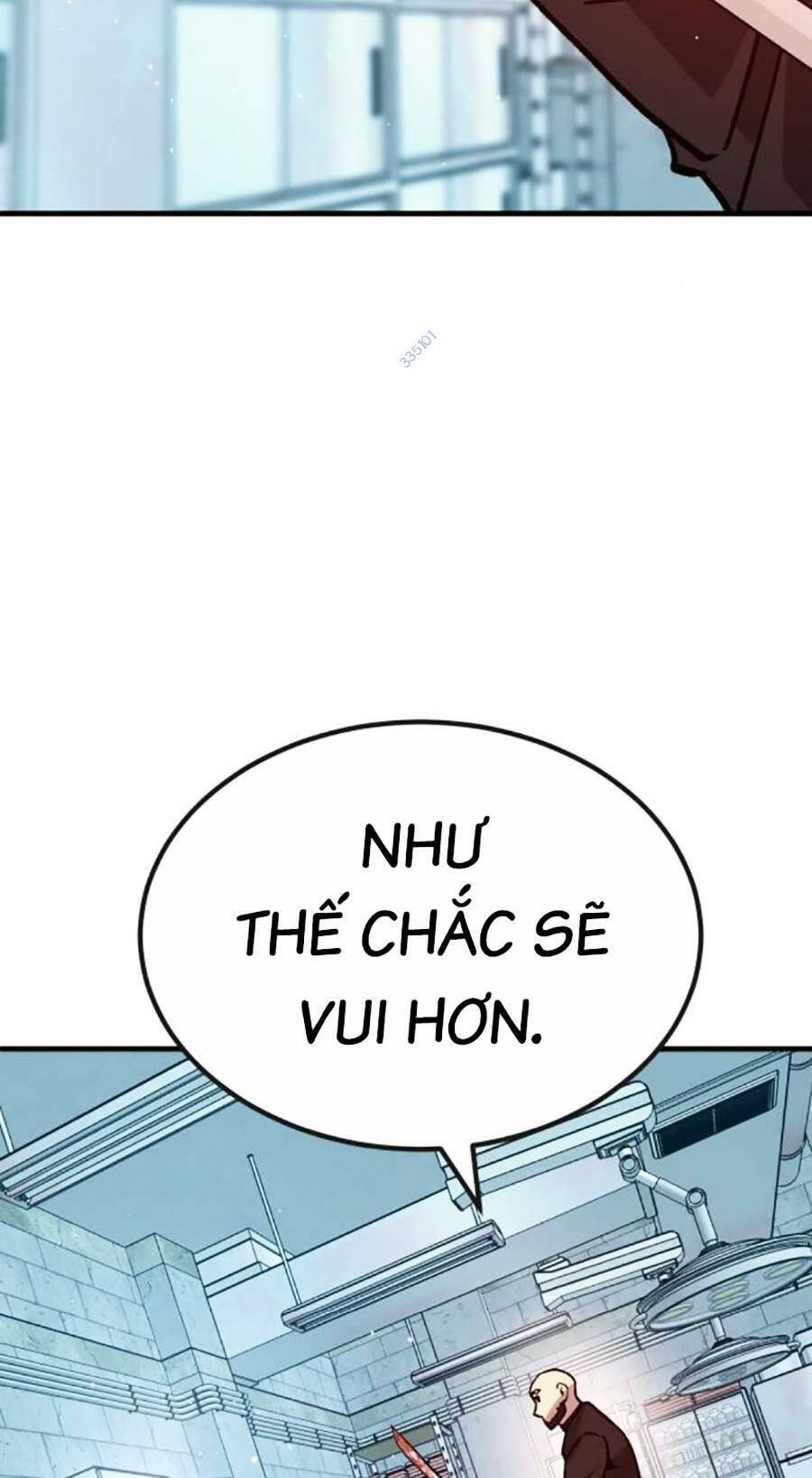 Nôn Tiền Ra: Chapter 33