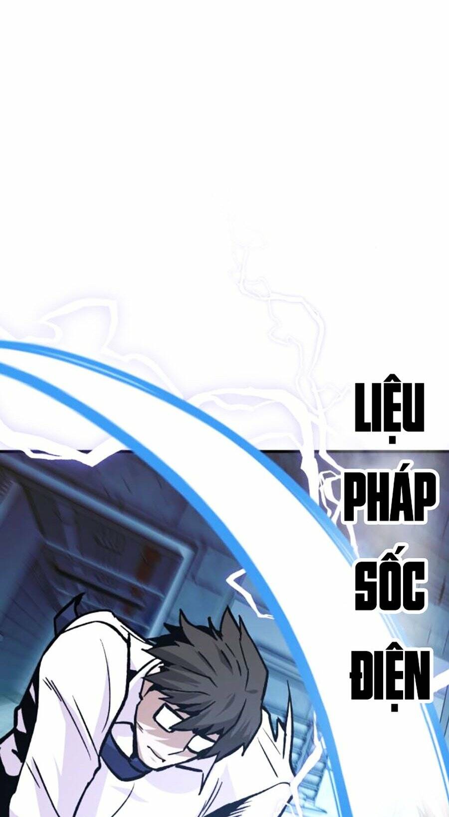 Nôn Tiền Ra: Chapter 33