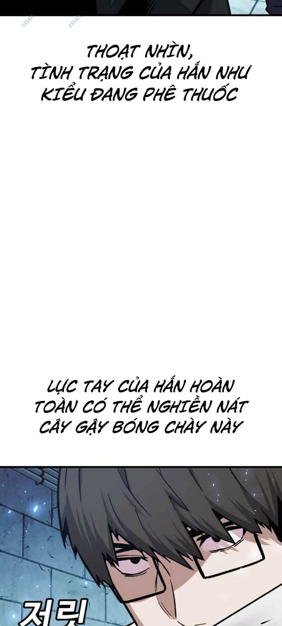 Nôn Tiền Ra: Chapter 33