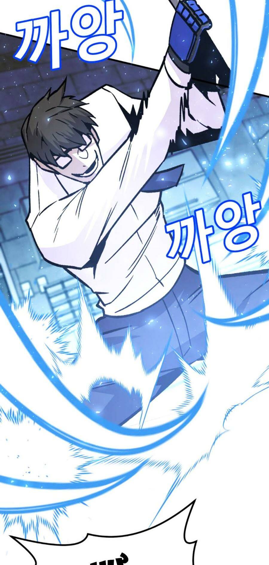 Nôn Tiền Ra: Chapter 33