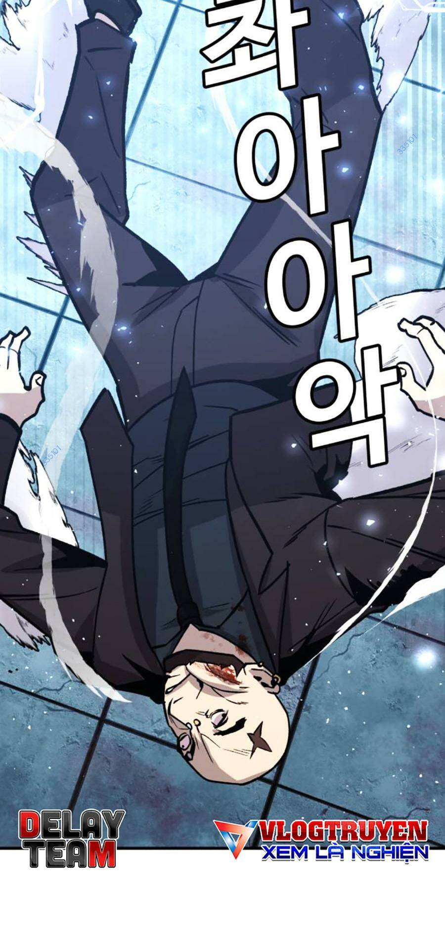 Nôn Tiền Ra: Chapter 33