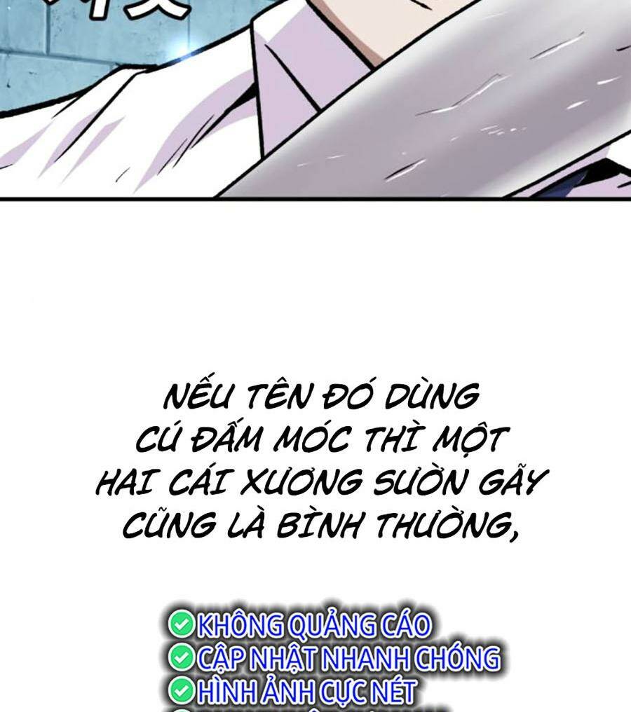 Nôn Tiền Ra: Chapter 33