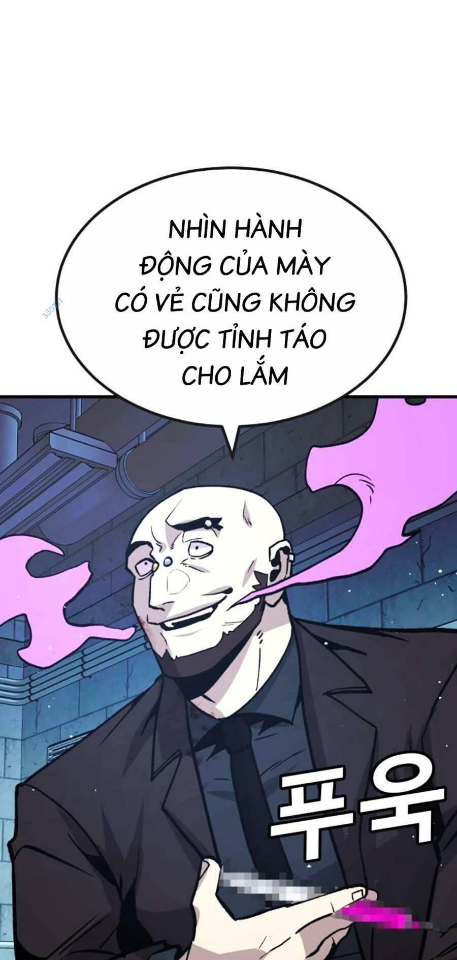 Nôn Tiền Ra: Chapter 33
