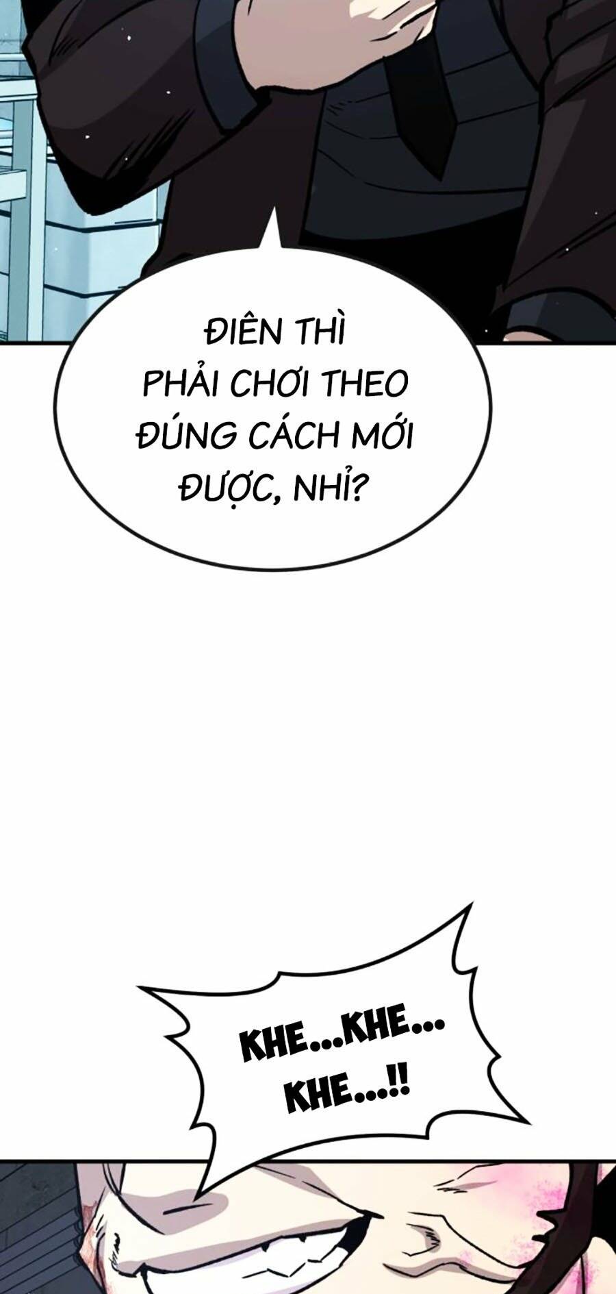 Nôn Tiền Ra: Chapter 33