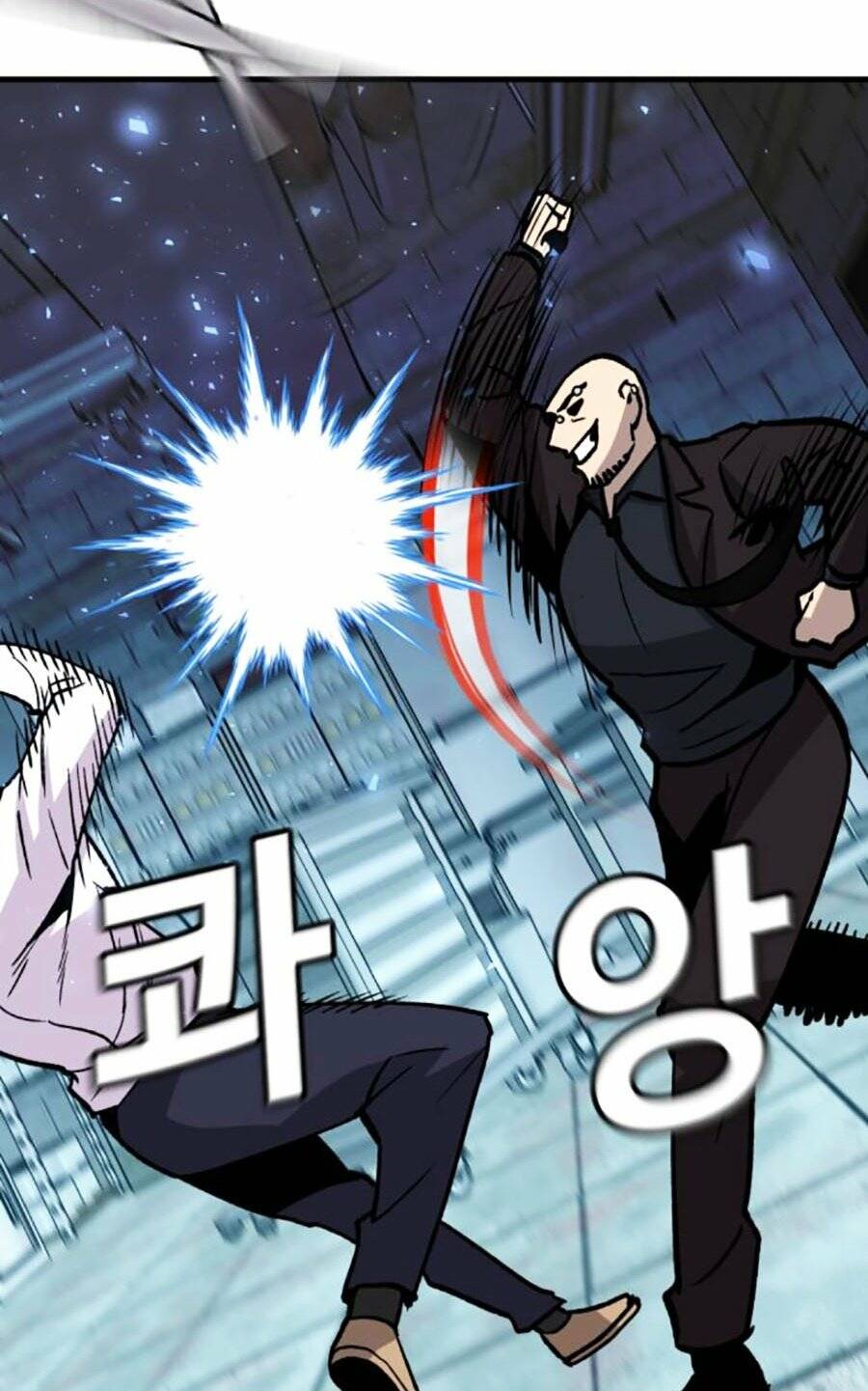 Nôn Tiền Ra: Chapter 33
