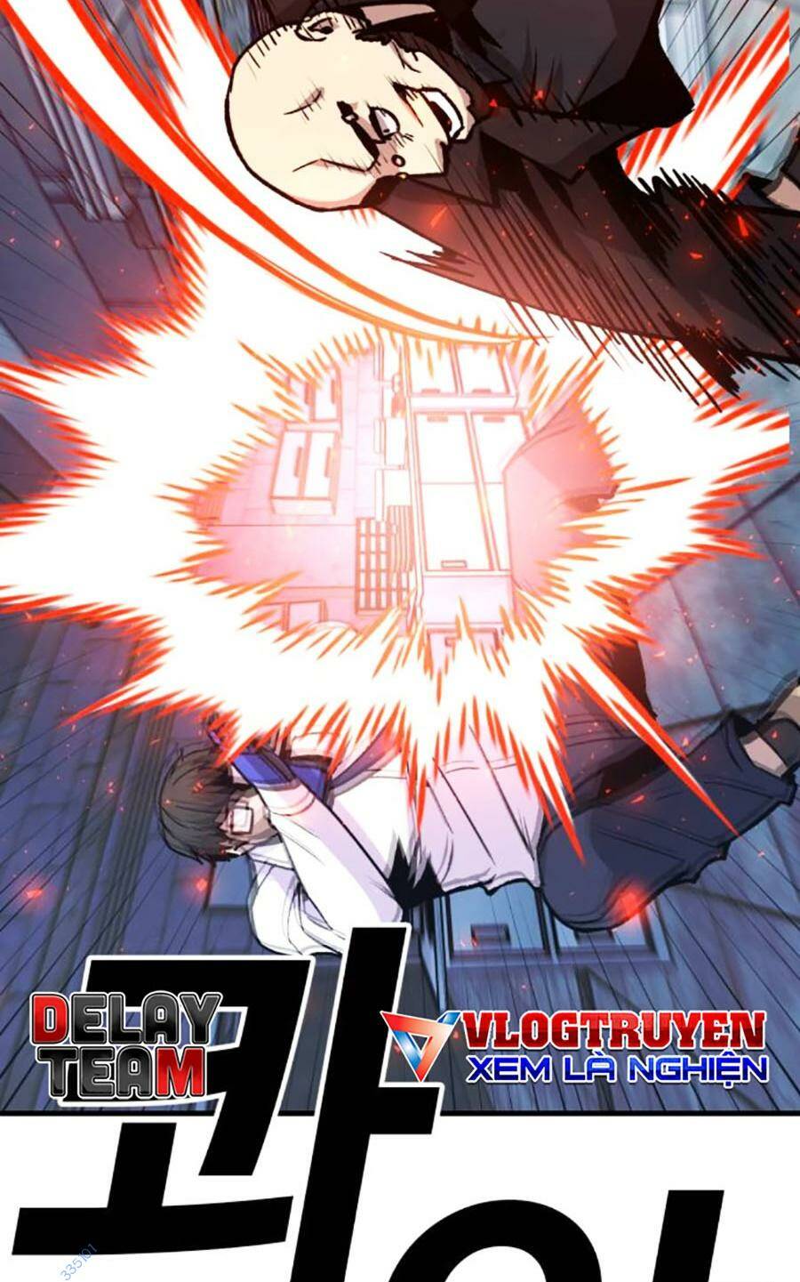 Nôn Tiền Ra: Chapter 33