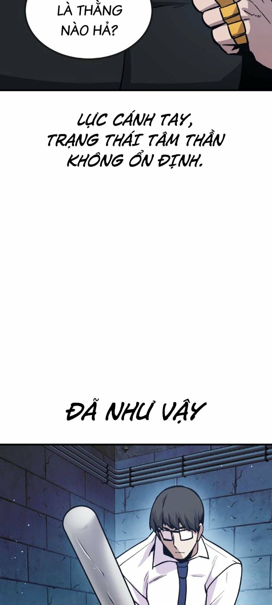Nôn Tiền Ra: Chapter 33