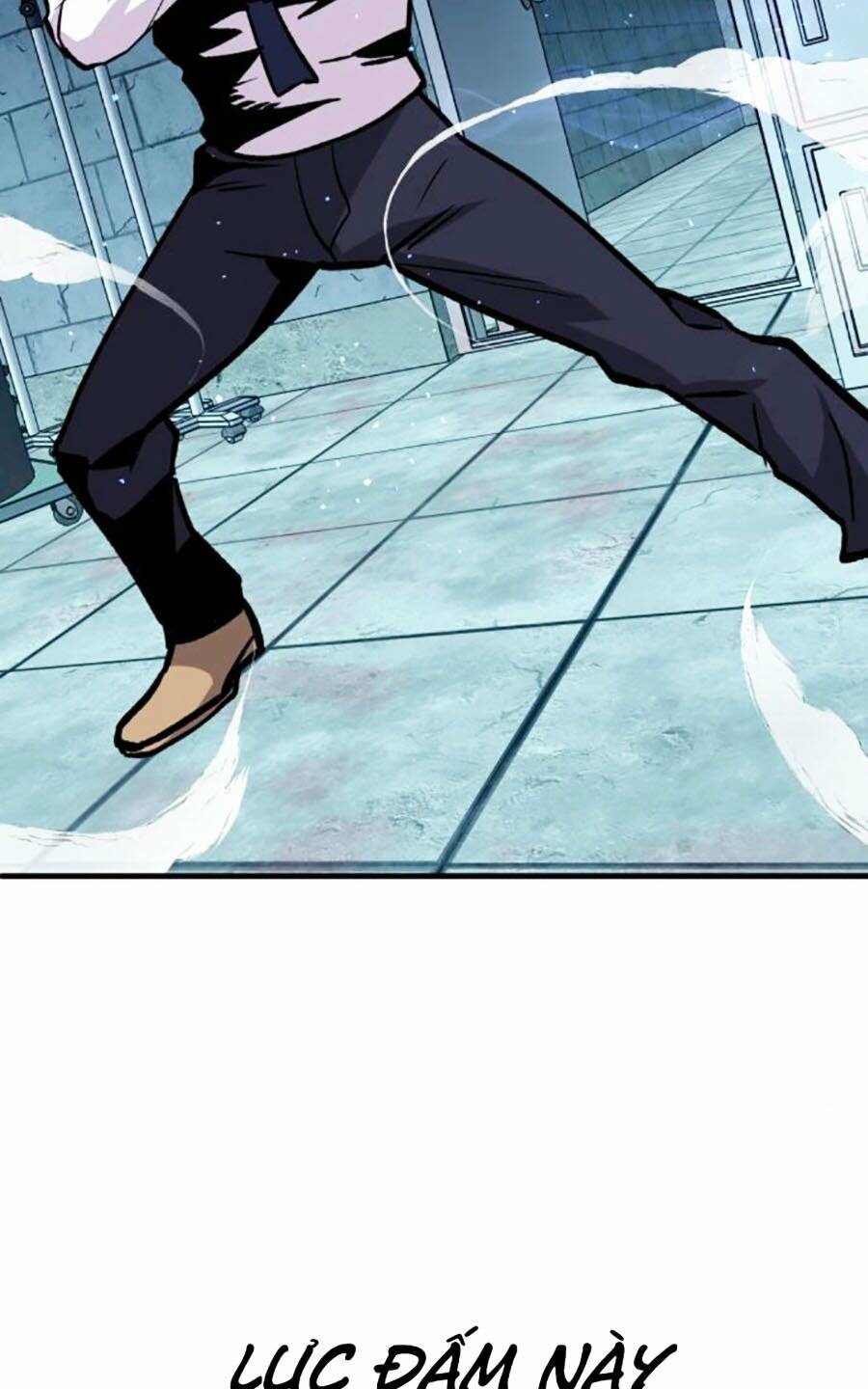 Nôn Tiền Ra: Chapter 33