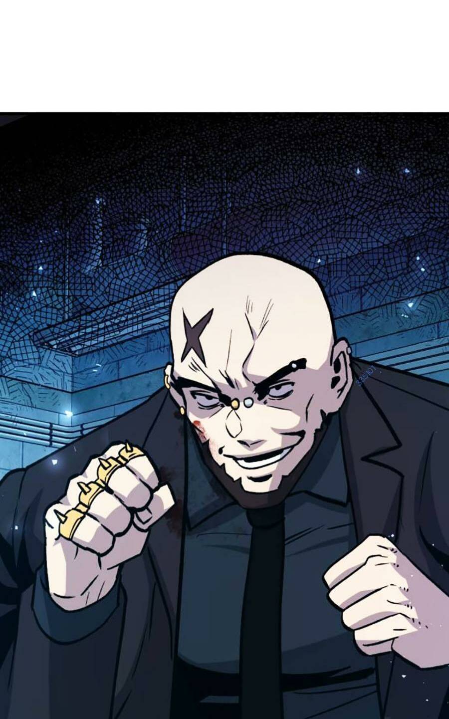 Nôn Tiền Ra: Chapter 33