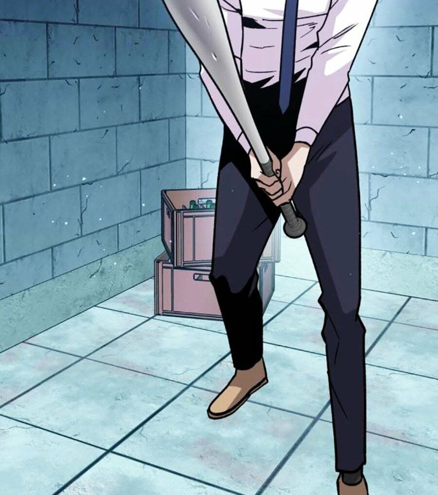Nôn Tiền Ra: Chapter 33