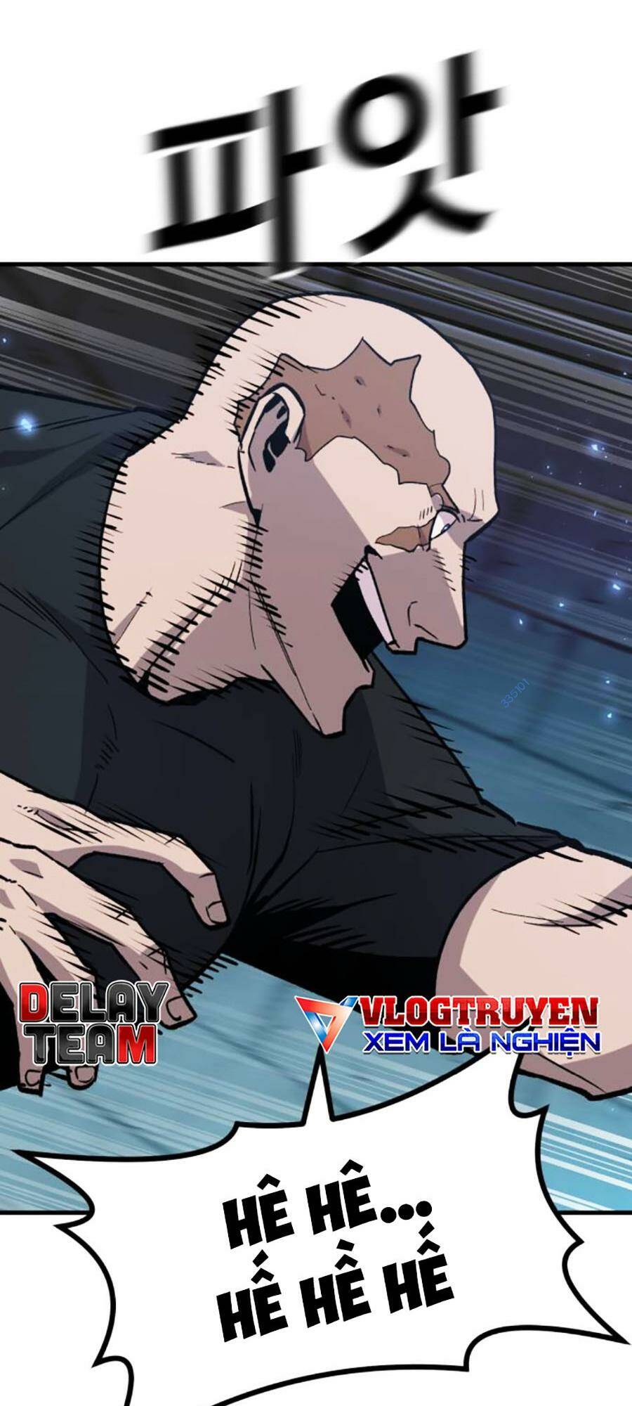 Nôn Tiền Ra: Chapter 33