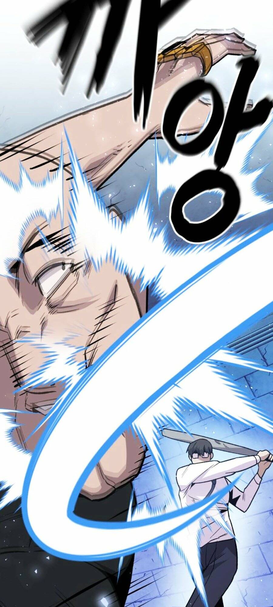 Nôn Tiền Ra: Chapter 33