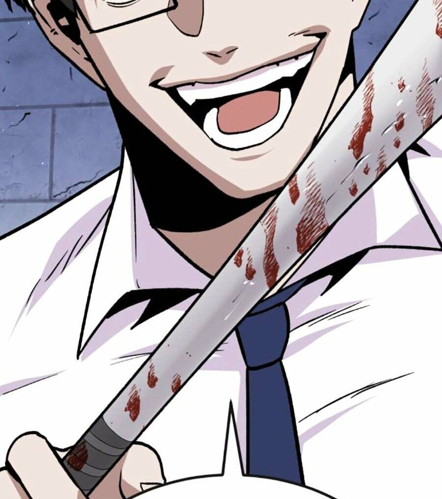 Nôn Tiền Ra: Chapter 33